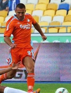 Bashkim Kadrii
