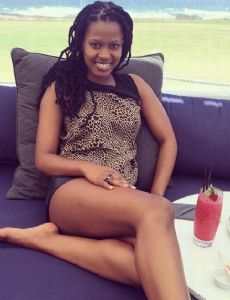 Zenande Mfenyana