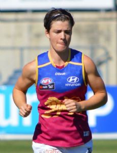 Sam Virgo