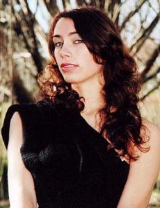 Iraena Asher
