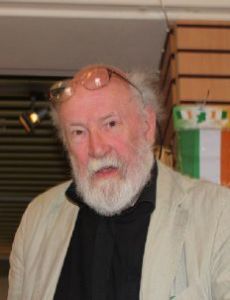 Pádraig Ó Snodaigh