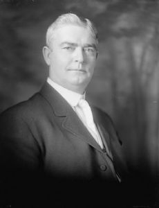 Frank Buchanan (Illinois)