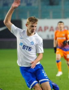 Roman Yevgenyev