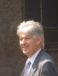 Michael Connarty