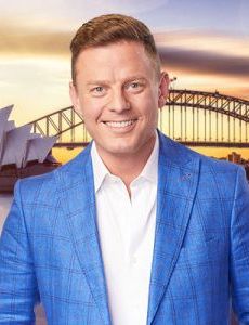 Ben Fordham