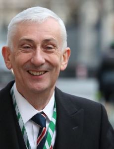 Lindsay Hoyle