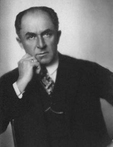 Hugo Reichenberger