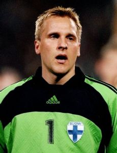Antti Niemi