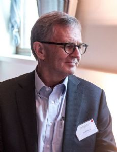 Harald Norvik