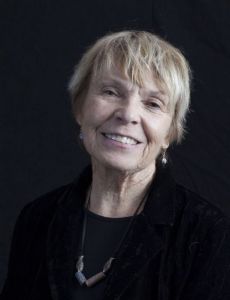 Ann Jones (author)
