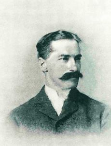 Richard Urquhart Goode
