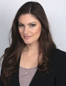 Laura Chukanov