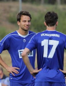Christian Beck (footballer)