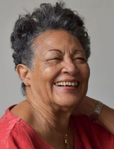 Yvonne Brewster