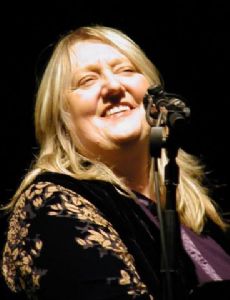 Connie Kaldor
