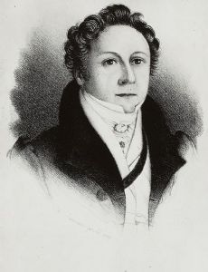 Heinrich Baermann