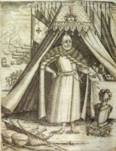 Janusz Skumin Tyszkiewicz
