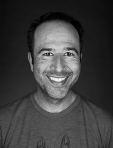 Marc Ostrick
