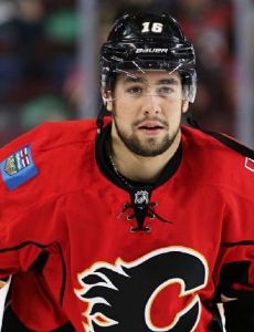 Josh Jooris