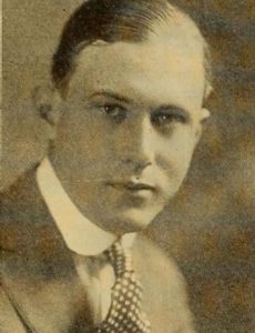 Craig Hutchinson