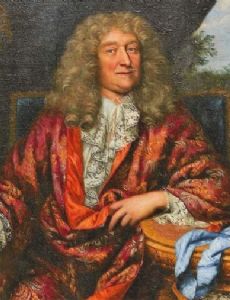Henri, Duke of Verneuil