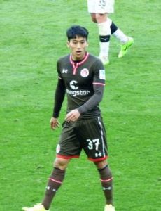 Choi Kyoung-rok