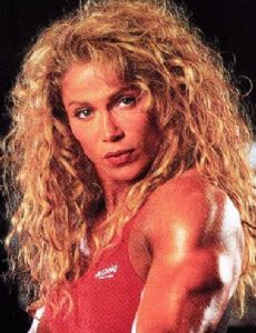 Melissa Coates