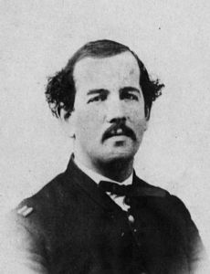 Eugene W. Ferris