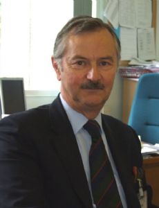 Peter Brinsden