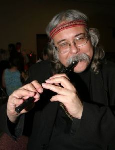 Julian Kytasty
