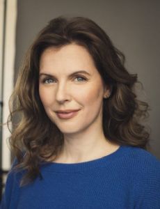 Lise Martin