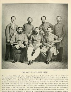 William Alfred Freret