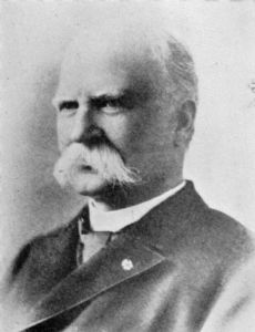 David Murray (educator)