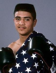 Michael Carbajal