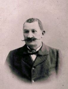 Ferenc Farkas (Zala county auditor)