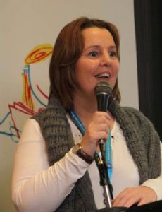 Jillian van Turnhout