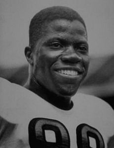 Bill Willis