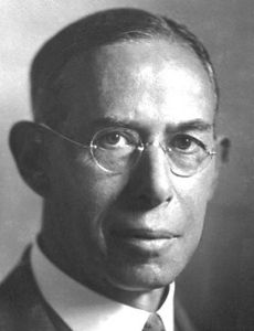 Joseph Erlanger