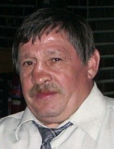 Henryk Średnicki