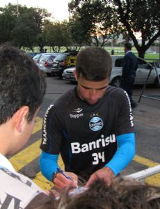 André Lima