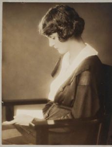 Dulcie Deamer