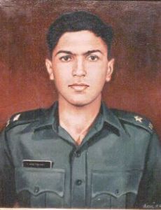 Arun Khetarpal