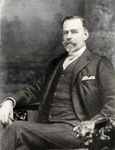 William Seward Webb