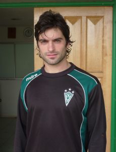 Sebastián Rusculleda