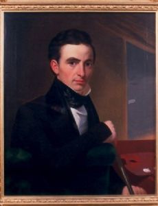 Moses Billings