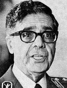 Gholam-Reza Azhari