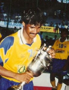 Moosa Manik