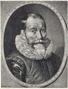 Willem Janszoon