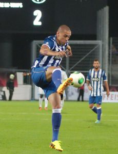 Maicon Pereira Roque