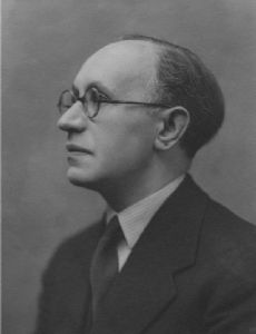 Morris Ginsberg